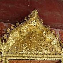 Wat Souvannakhiri - Luang Prabang