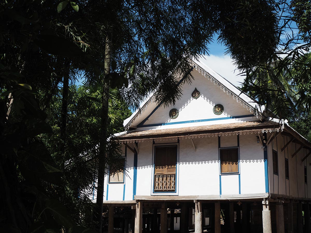 Heuane Chan Heritage Museum