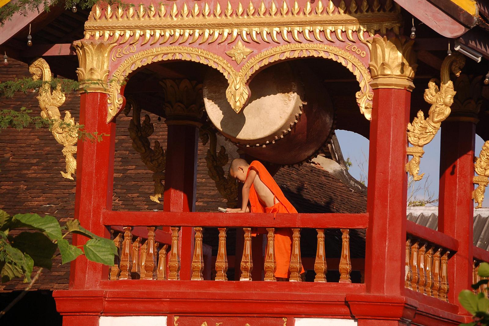 Principles of Buddhism