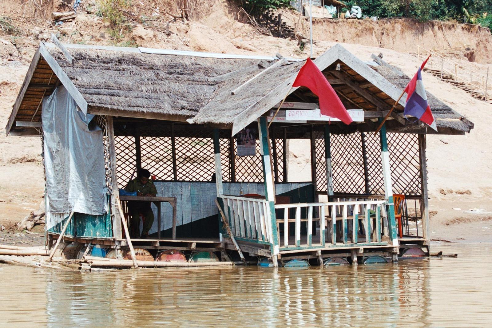 Visas for Laos