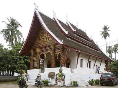 Wat Aham Wat Aham