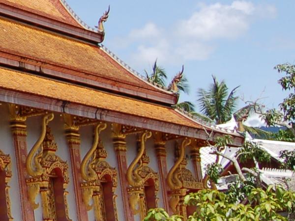 Vihan du Vat Nong Sikhounmuang Vihan du Vat Nong Sikhounmuang