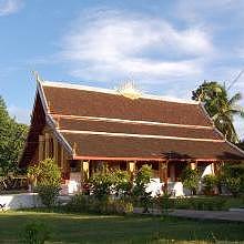 Wat Ho Xieng