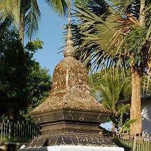 Stupa in Vat That