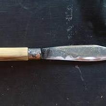 Blacksmith - Making your own knife or machette