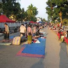 Local handicraft 