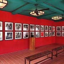 Buddhist Archives of photography Luang Prabang