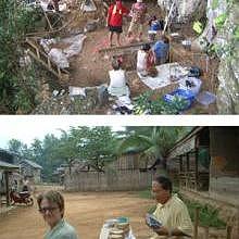 Middle Mekong Archaeological Project in Luang Prabang Province